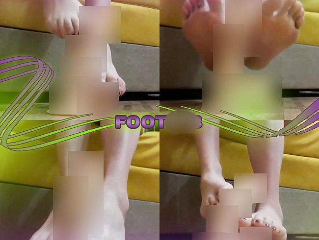 foot**b...
