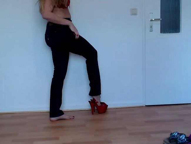 dil*o Jeans