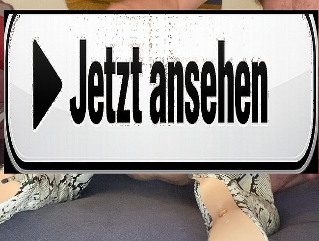 Reife Frau in dog*y durchgespielt & benutzt – Vollkommen offen