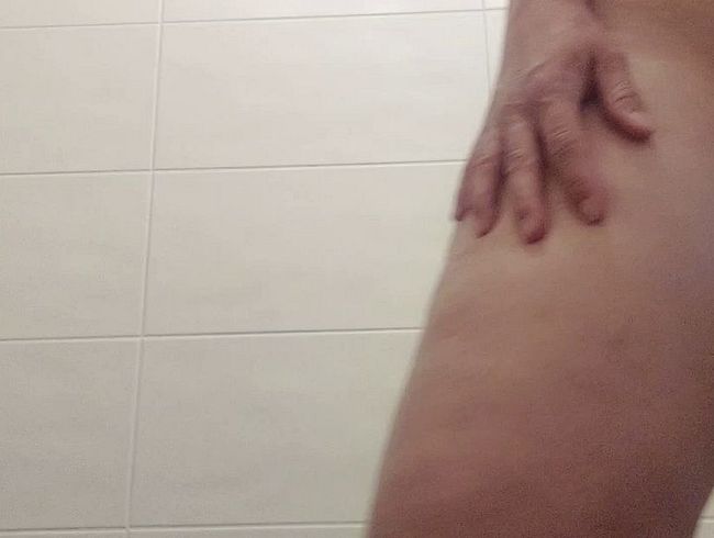fi**en mit dem vi*rator, Orgasmusverbot, Squirt