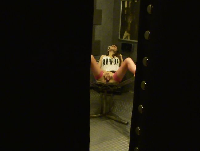 im Sling gefi**t POV