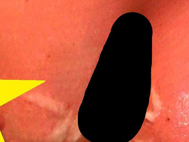 Nach Massage ti*tenbesa**ng