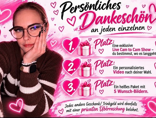 Der Jackpot gehört dir