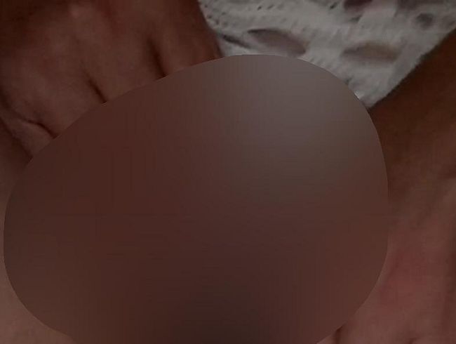 Haarige musc** eingeseift und dann gepi**t
