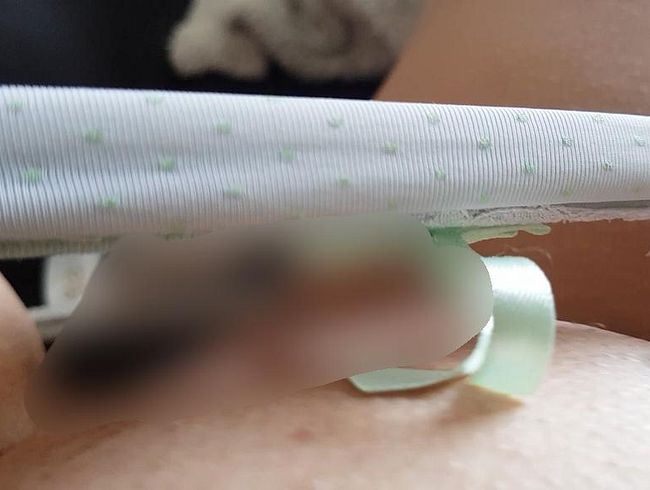 Soldatin's erstes SB-Video