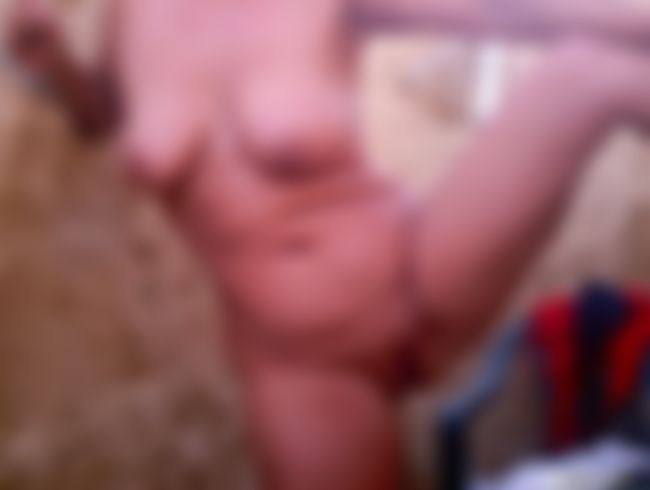 SELBST bes**gT IN DER BAUGRUBE