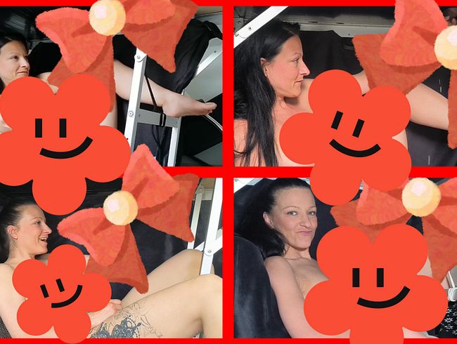 Geile sper*a unter dem Melktisch Cumpilation :-) Abspri**sammlung