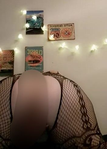 ars** fin**rn in Netz Dessous
