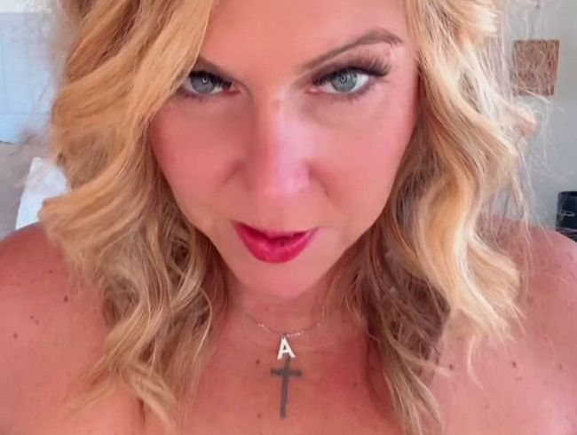 Öl Massage mit dil*o