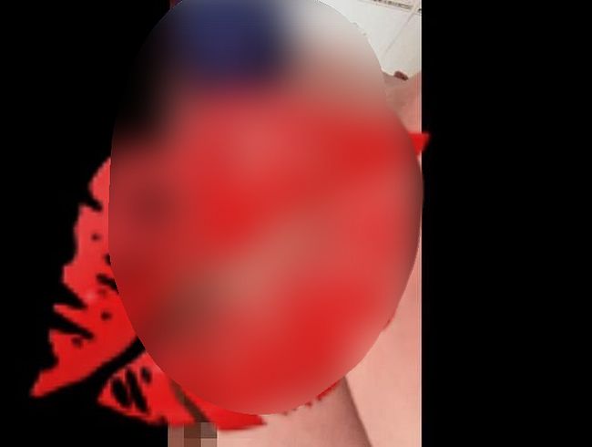 Zweiter Versuch, diesmal mit Klitorisstimmulator