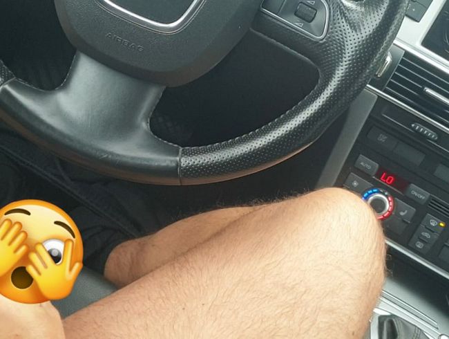Ich bla*e ihn während er fährt, ist das schon verboten???