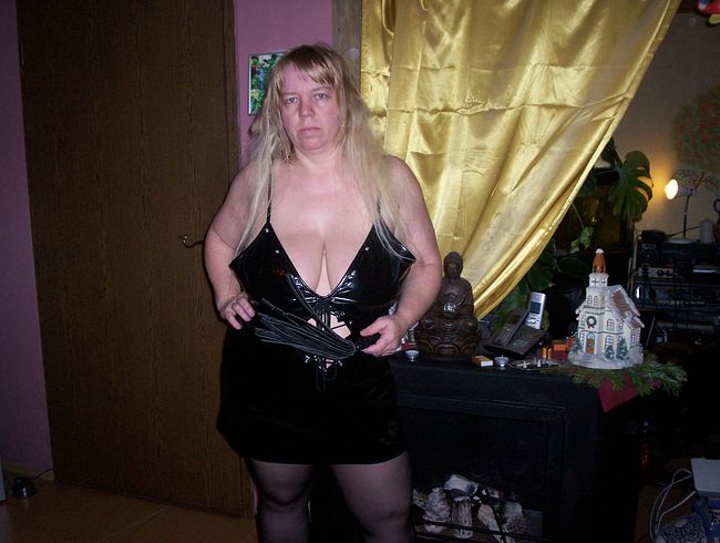 Geldskla*e gesucht