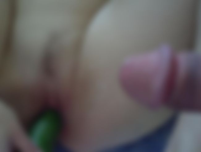 Sweet Gurkenfi**