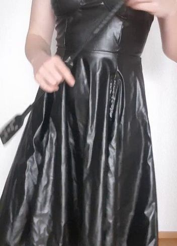 Ich packe die peit**he aus, (schweizerdeutsch)