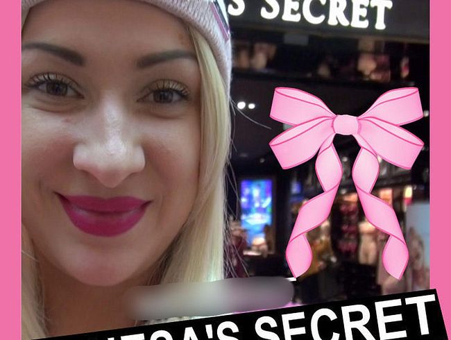 Vanessa`s Secrets..