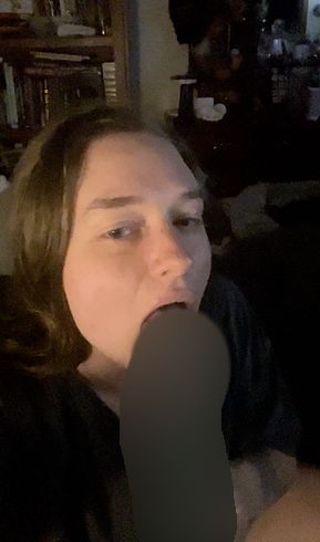 Chat-Clips vi*rieren meine musc** zum Orgasmus