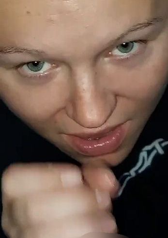 Gesichts Cum***t