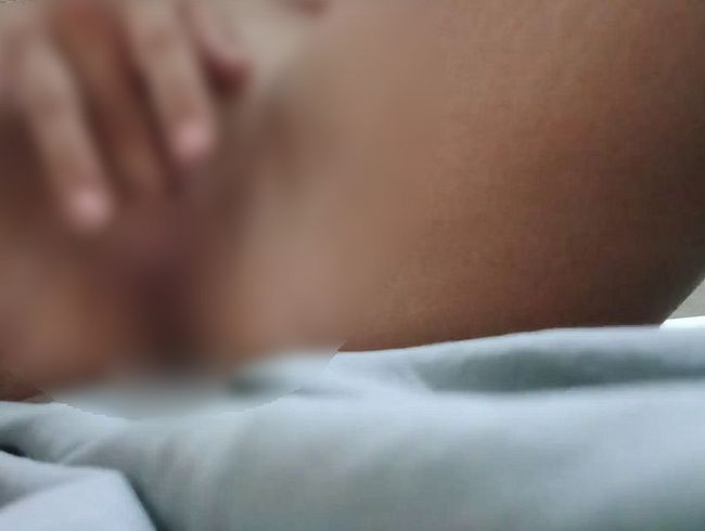 Meine Pu**y ganz nah wenn ich komme...
