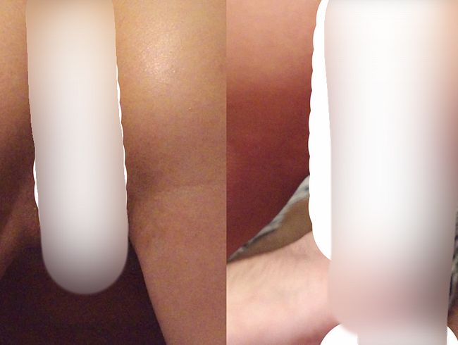 Erkunden Sie zum ersten Mal das Äußere des weiblichen Körpers und die perfekte POV-fi**musc**