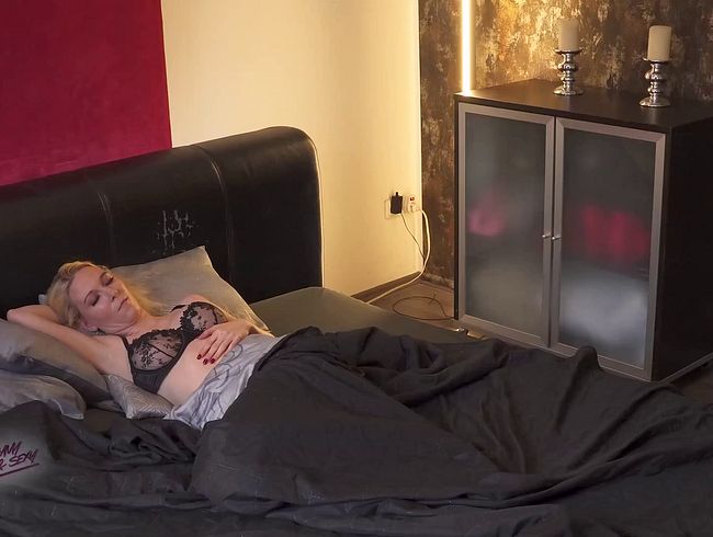 GIB MIR DEINEN sa*t