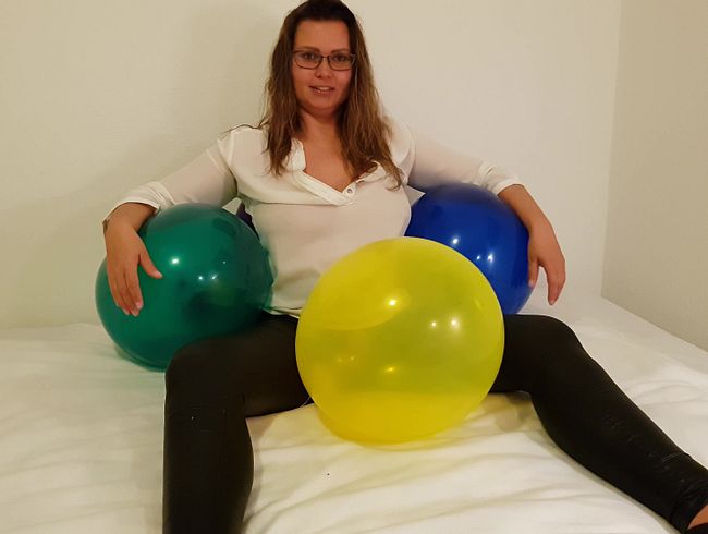 Looner Fetisch Nr.3 ;-)