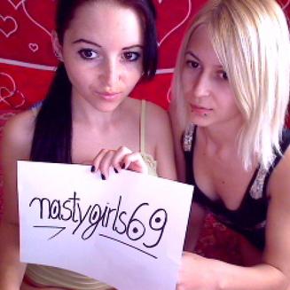 NastyGirls69