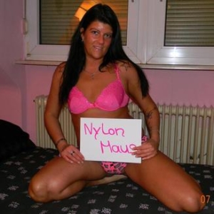 NylonMaus