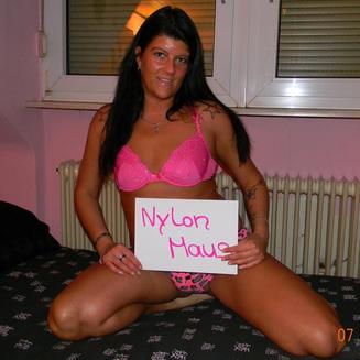 NylonMaus
