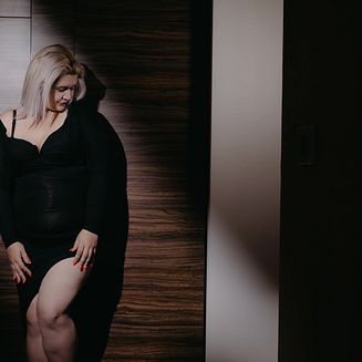 RoseBBW