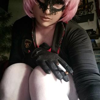 Susi85sissy