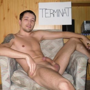 TERMINAT