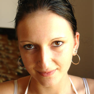 Tina-Maus