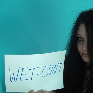 WET-CUNT
